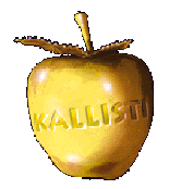 [Golden Apple] 